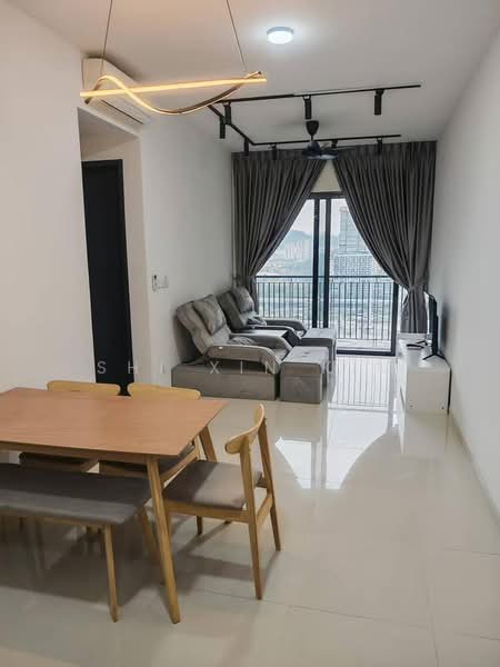 Servis Apartment untuk Disewa di Sunway Velocity TWO - Shi Xin Kim - PropertyGuru.com.my