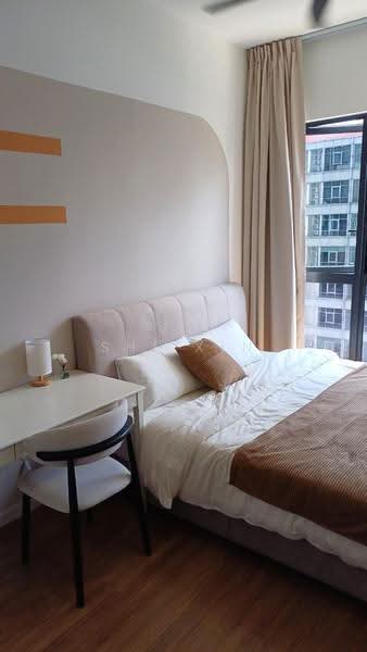 Kediaman Servis untuk Disewa di Sunway Velocity TWO - Shi Xin Kim - Bedroom - PropertyGuru.com.my