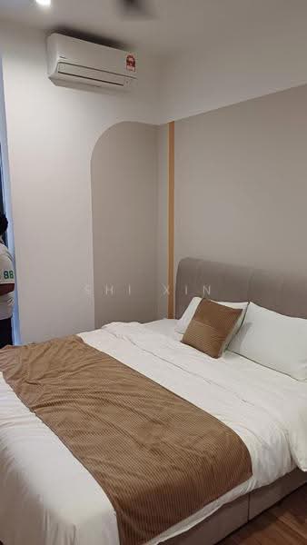 Kediaman Servis untuk Disewa di Sunway Velocity TWO - Shi Xin Kim - Bedroom - PropertyGuru.com.my