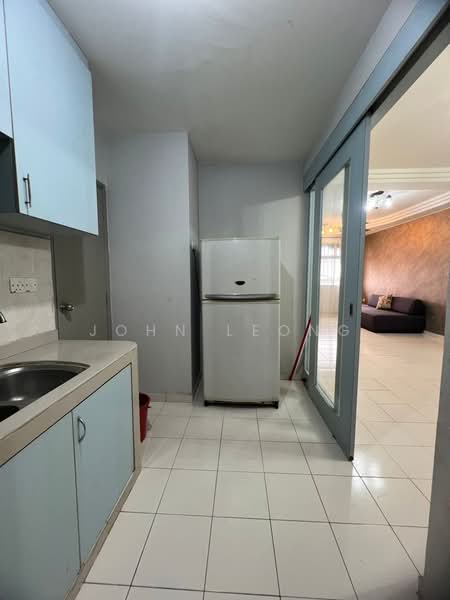 Apartment for Sale at Villa Krystal @ Bandar Selesa Jaya - John Leong - PropertyGuru.com.my