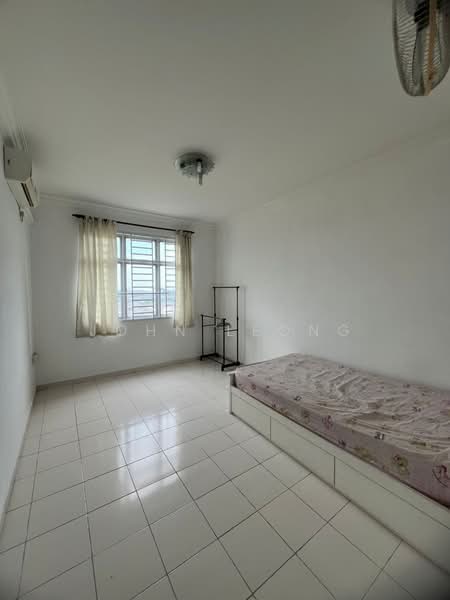 Apartment for Sale at Villa Krystal @ Bandar Selesa Jaya - John Leong - PropertyGuru.com.my