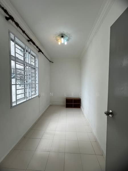 Apartment for Sale at Villa Krystal @ Bandar Selesa Jaya - John Leong - PropertyGuru.com.my