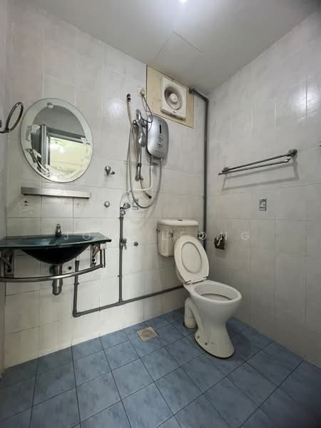 Apartment for Sale at Villa Krystal @ Bandar Selesa Jaya - John Leong - PropertyGuru.com.my
