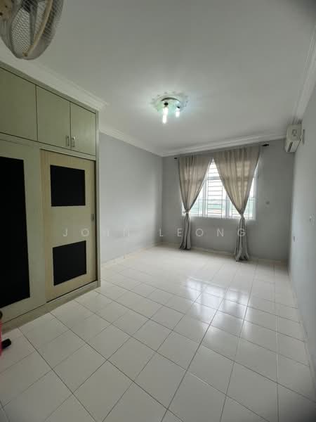Apartment for Sale at Villa Krystal @ Bandar Selesa Jaya - John Leong - PropertyGuru.com.my