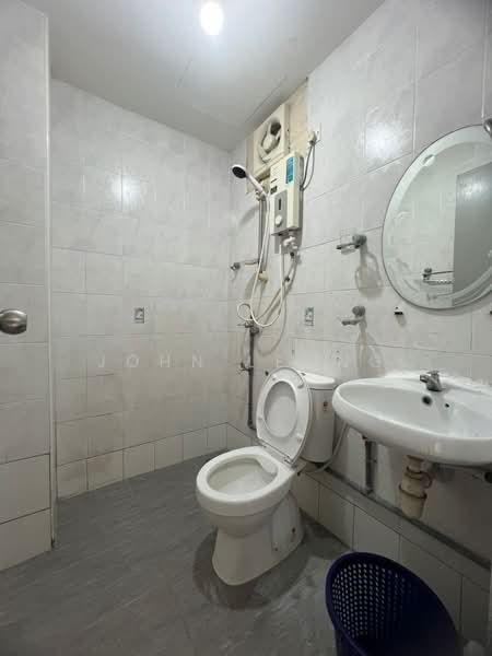 Apartment for Sale at Villa Krystal @ Bandar Selesa Jaya - John Leong - PropertyGuru.com.my