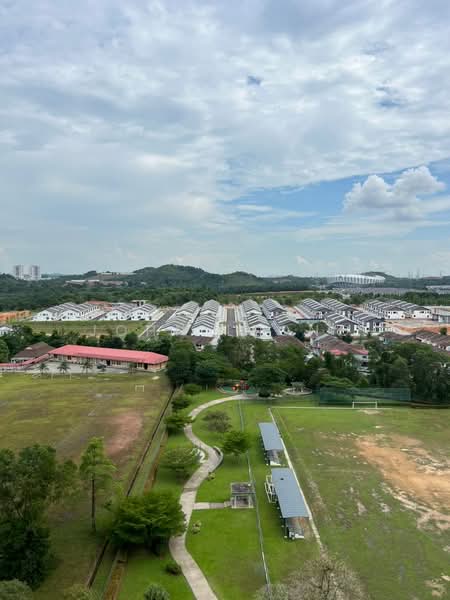 Apartment for Sale at Villa Krystal @ Bandar Selesa Jaya - John Leong - PropertyGuru.com.my