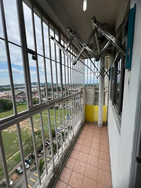 Apartment for Sale at Villa Krystal @ Bandar Selesa Jaya - John Leong - PropertyGuru.com.my