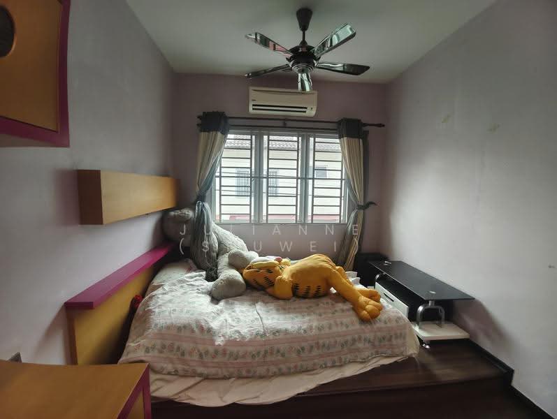2.5-storey Terraced House for Sale in Taman Sutera Prima (Perai) - Julianne (ShuWei) - PropertyGuru.com.my