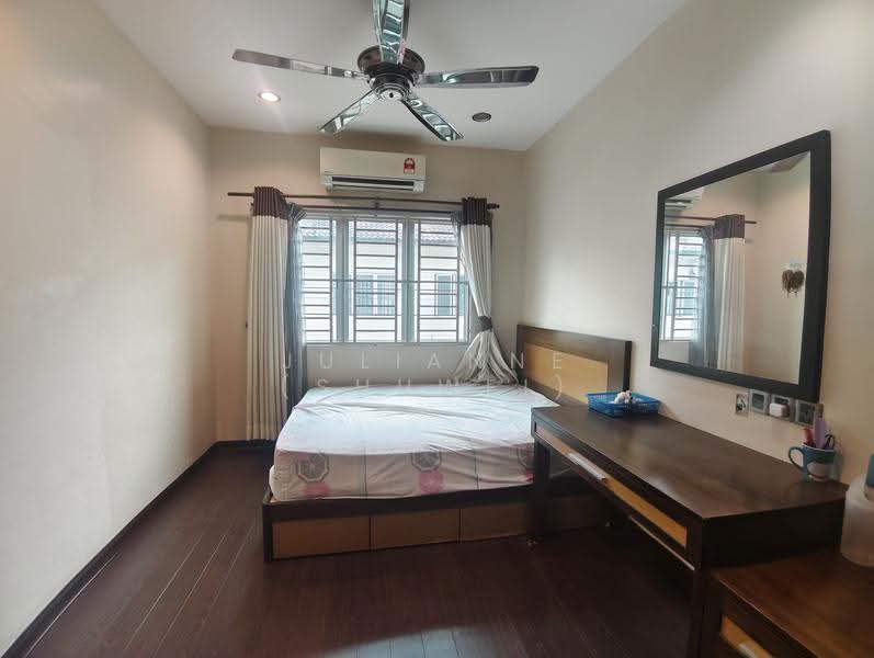 2.5-storey Terraced House for Sale in Taman Sutera Prima (Perai) - Julianne (ShuWei) - PropertyGuru.com.my