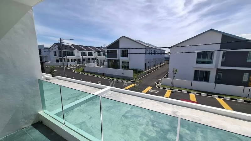Terraced House for Sale in Kulim (Kedah) - Aswad . - Interior - PropertyGuru.com.my