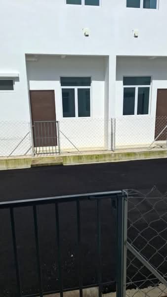 Terraced House for Sale in Kulim (Kedah) - Aswad . - Exterior - PropertyGuru.com.my
