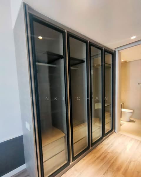Servis Apartment untuk Dijual di Millerz Square Serviced Residence - KINKI CHAN - Interior - PropertyGuru.com.my
