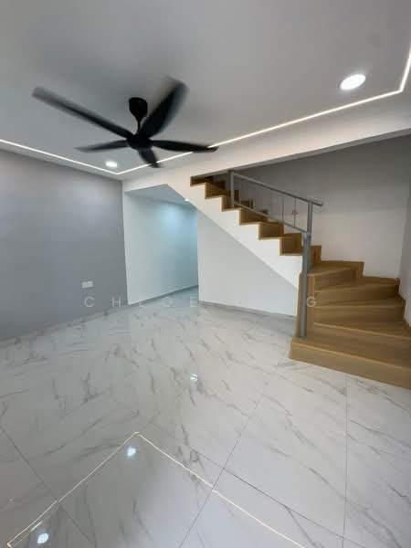 Rumah Teres 2 Tingkat untuk Dijual di Johor Bahru (Johor) - Chloe Ying - Interior - PropertyGuru.com.my