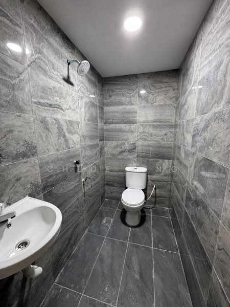 Rumah Teres 2 Tingkat untuk Dijual di Johor Bahru (Johor) - Chloe Ying - Bathroom - PropertyGuru.com.my