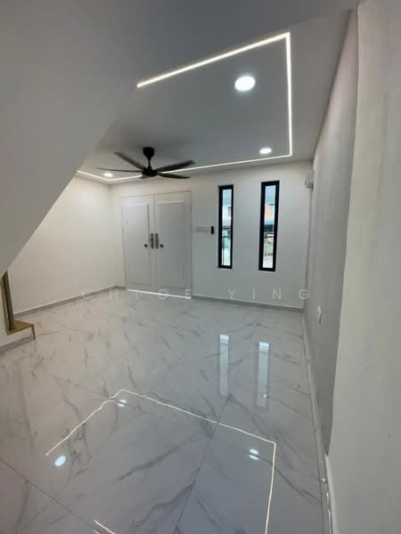 Rumah Teres 2 Tingkat untuk Dijual di Johor Bahru (Johor) - Chloe Ying - Interior - PropertyGuru.com.my