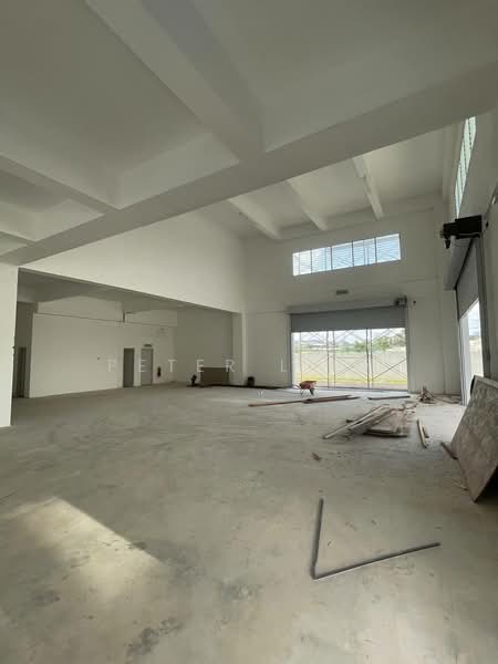 Kilang untuk Dijual di Puchong (Selangor) - Peter Liew - Interior - PropertyGuru.com.my