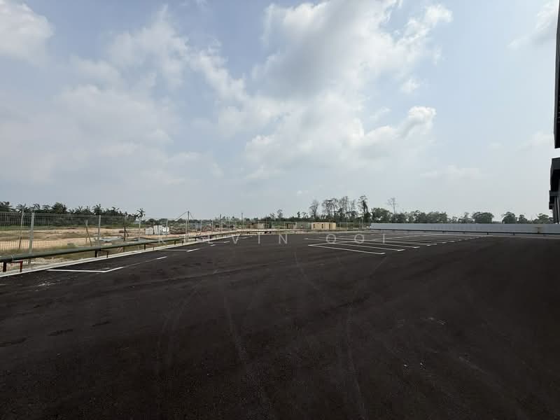 Kilang untuk Disewa di Batu Kawan (Penang) - Kelvin Ooi - Car Park - PropertyGuru.com.my