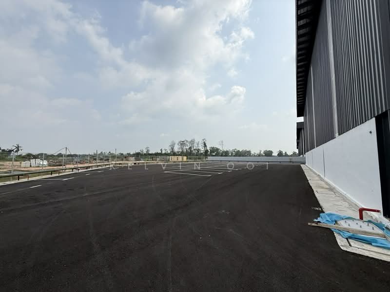 Kilang untuk Disewa di Batu Kawan (Penang) - Kelvin Ooi - Exterior - PropertyGuru.com.my