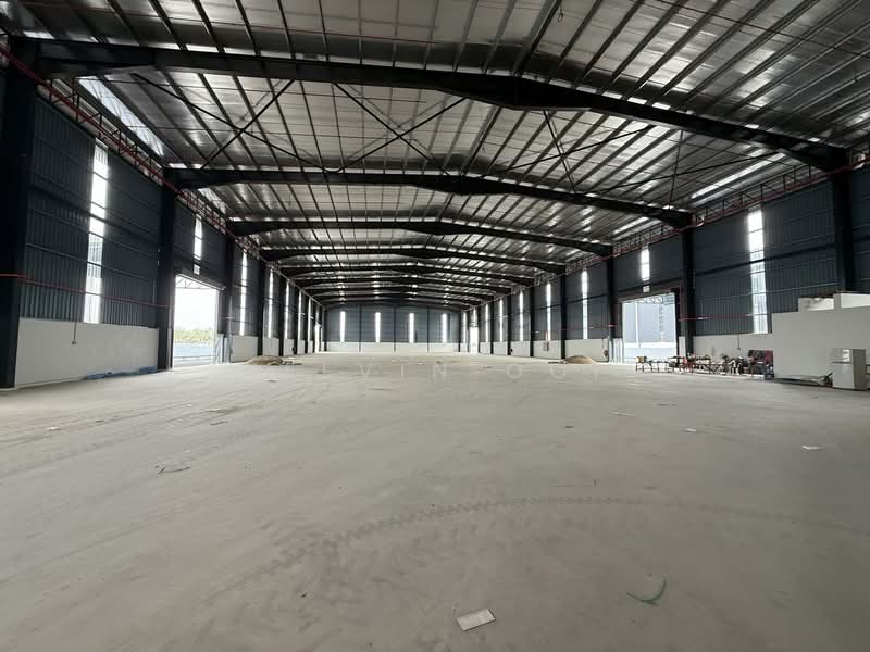 Kilang untuk Disewa di Batu Kawan (Penang) - Kelvin Ooi - Interior - PropertyGuru.com.my