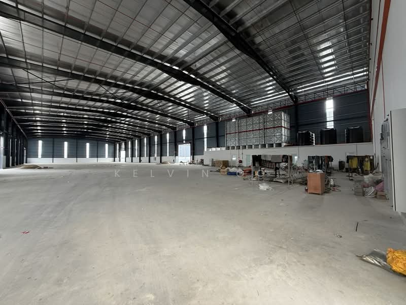 Kilang untuk Disewa di Batu Kawan (Penang) - Kelvin Ooi - Interior - PropertyGuru.com.my