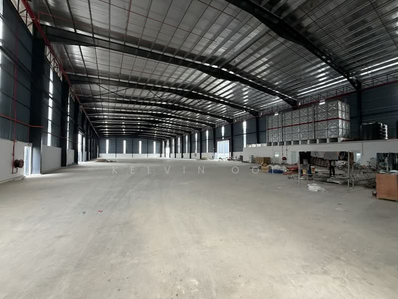 Kilang untuk Disewa di Batu Kawan (Penang) - Kelvin Ooi - Interior - PropertyGuru.com.my