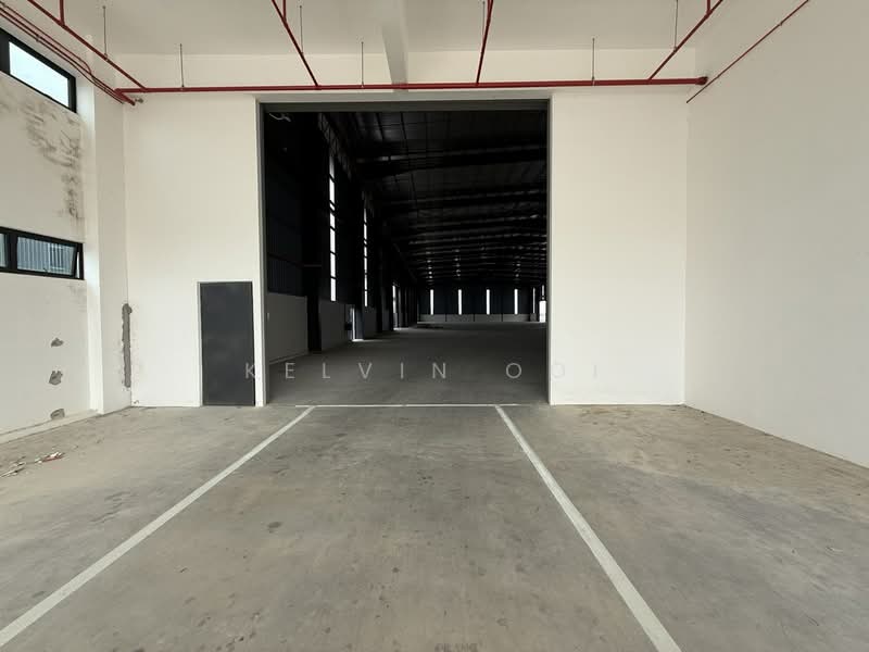 Kilang untuk Disewa di Batu Kawan (Penang) - Kelvin Ooi - Interior - PropertyGuru.com.my