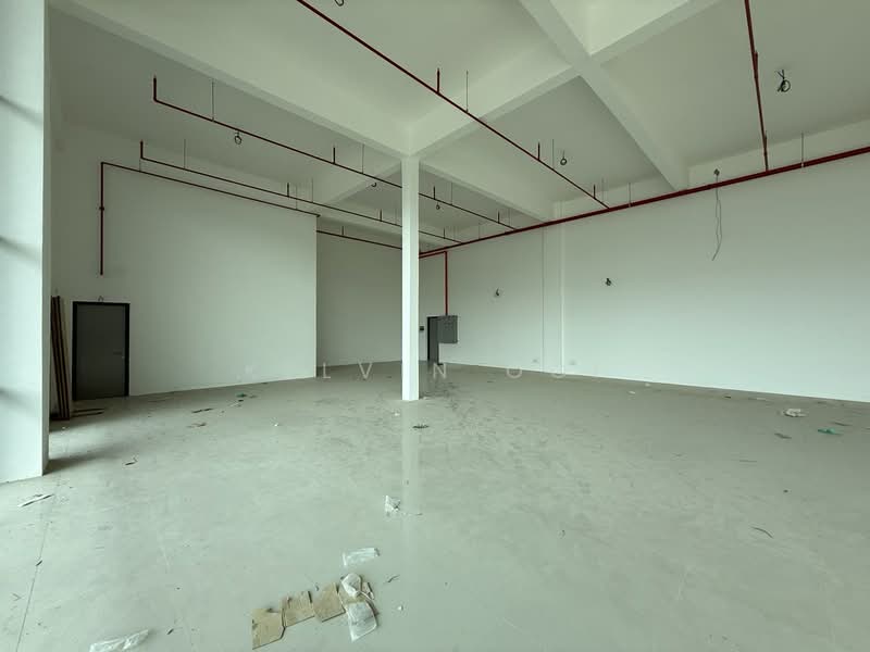 Kilang untuk Disewa di Batu Kawan (Penang) - Kelvin Ooi - Interior - PropertyGuru.com.my