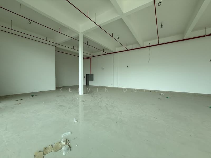Kilang untuk Disewa di Batu Kawan (Penang) - Kelvin Ooi - Interior - PropertyGuru.com.my