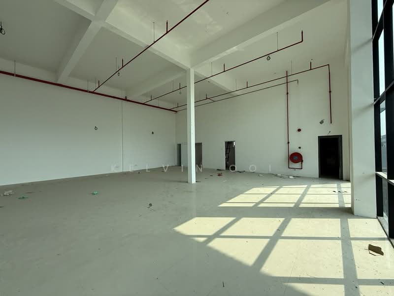 Kilang untuk Disewa di Batu Kawan (Penang) - Kelvin Ooi - Interior - PropertyGuru.com.my