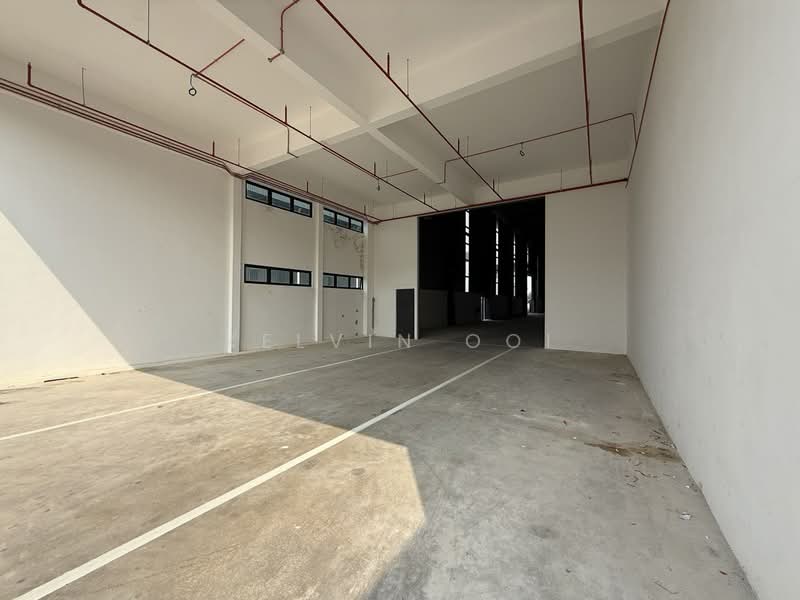 Kilang untuk Disewa di Batu Kawan (Penang) - Kelvin Ooi - Interior - PropertyGuru.com.my