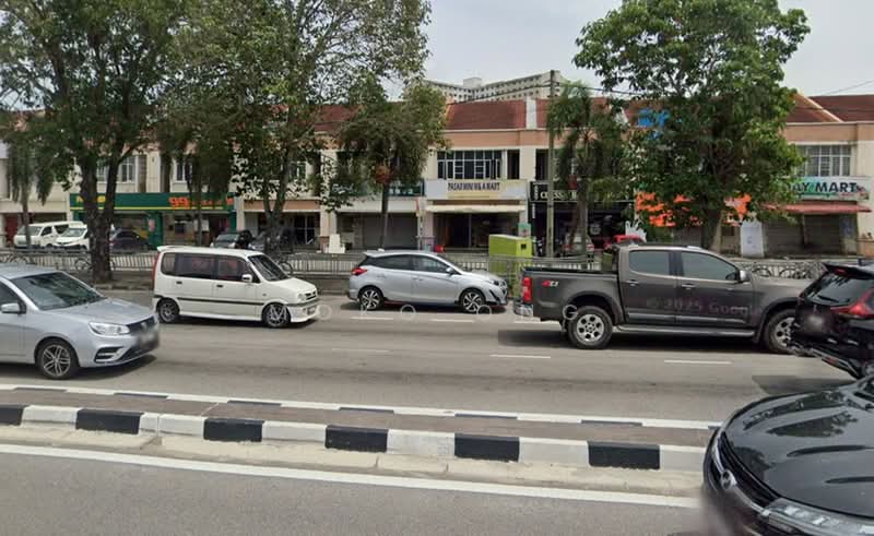 Shop / Office for Sale in Permatang Pauh (Penang) - Moko Ong - PropertyGuru.com.my