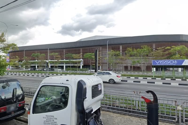 Shop / Office for Sale in Permatang Pauh (Penang) - Moko Ong - Exterior - PropertyGuru.com.my