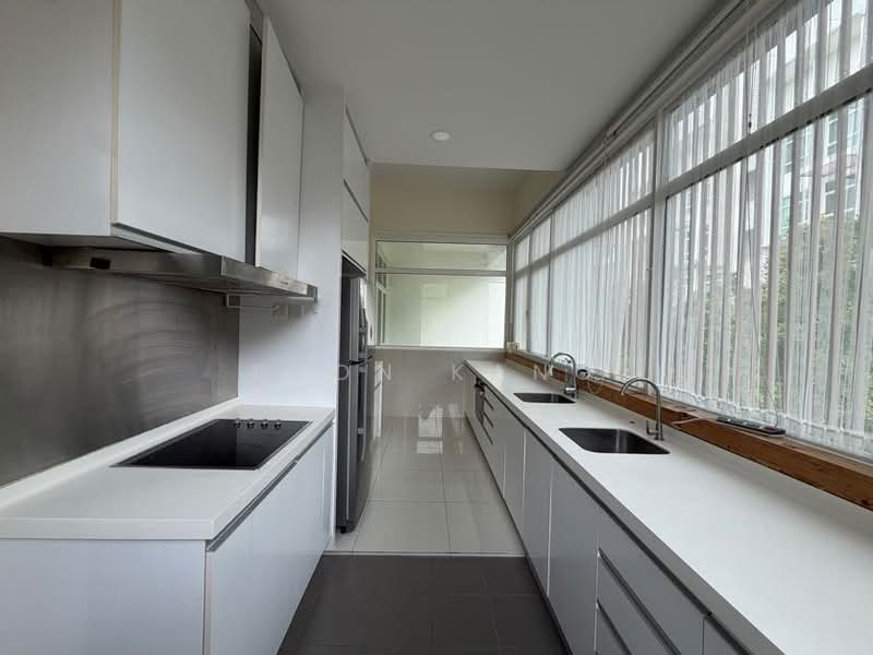 Condominium for Rent at Ferringhi Residence - Evon Kang - Kitchen - PropertyGuru.com.my