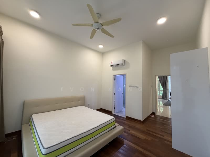 Condominium for Rent at Ferringhi Residence - Evon Kang - Bedroom - PropertyGuru.com.my