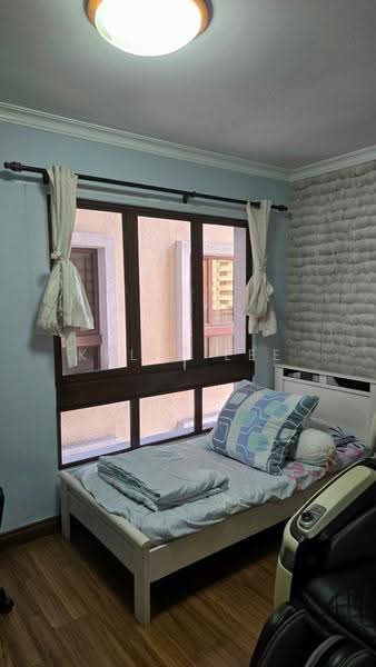 Condominium for Sale at Palm Spring @ Damansara - Kelly Lee - PropertyGuru.com.my