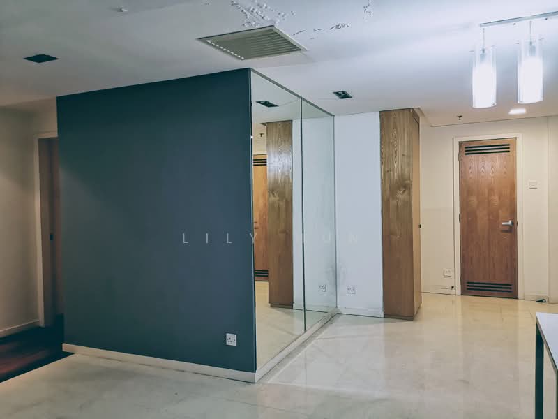 Servis Apartment untuk Dijual di i-Zen @ Kiara 2 - Lily Hun - Interior - PropertyGuru.com.my