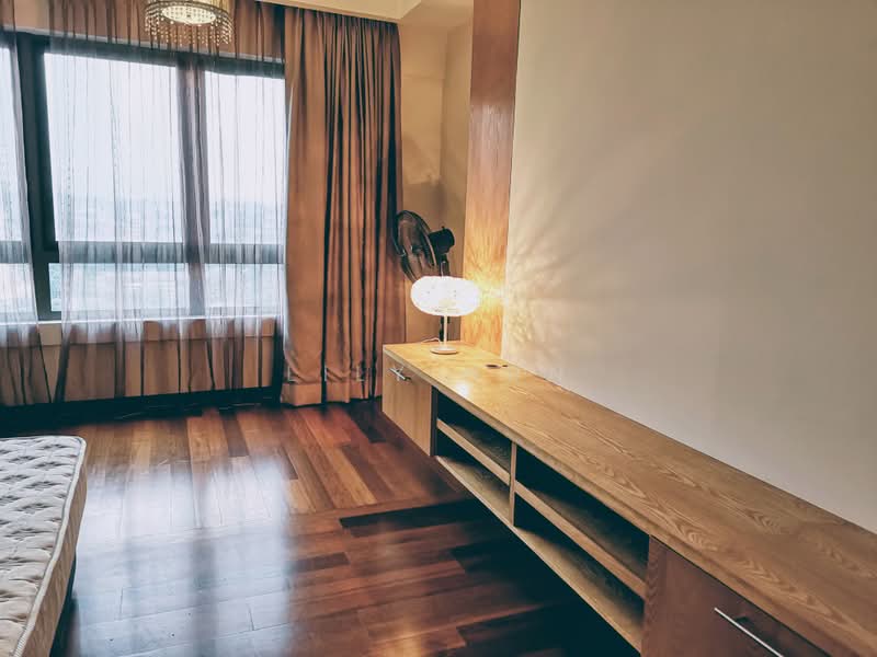 Servis Apartment untuk Dijual di i-Zen @ Kiara 2 - Lily Hun - Interior - PropertyGuru.com.my
