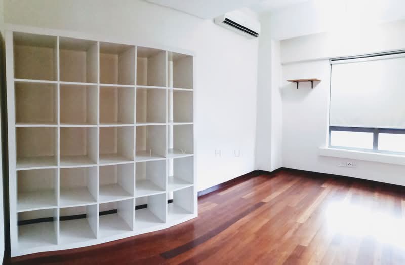 Servis Apartment untuk Dijual di i-Zen @ Kiara 2 - Lily Hun - Interior - PropertyGuru.com.my