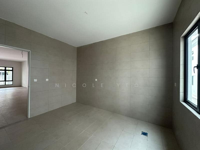 Rumah Teres 2 Tingkat untuk Dijual di Bukit Katil (Melaka) - Nicole Yeo - Interior - PropertyGuru.com.my