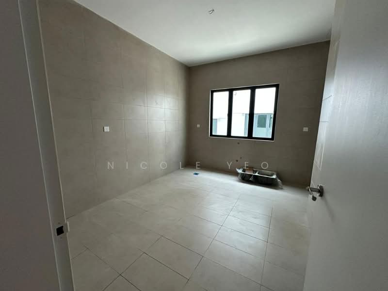 Rumah Teres 2 Tingkat untuk Dijual di Bukit Katil (Melaka) - Nicole Yeo - Interior - PropertyGuru.com.my