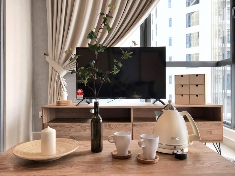 Kondominium untuk Disewa di Vivo Residential Suites - Anson Ng - PropertyGuru.com.my