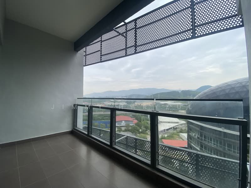 Condominium for Sale at Sphere Damansara - Jimmy Haryzul - PropertyGuru.com.my