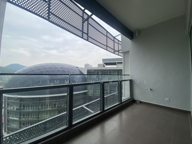 Condominium for Sale at Sphere Damansara - Jimmy Haryzul - PropertyGuru.com.my