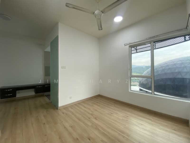 Condominium for Sale at Sphere Damansara - Jimmy Haryzul - PropertyGuru.com.my