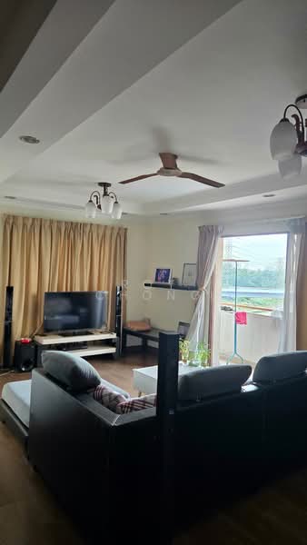 Kondominium untuk Dijual di Palm Spring @ Damansara - Roy Chong - PropertyGuru.com.my