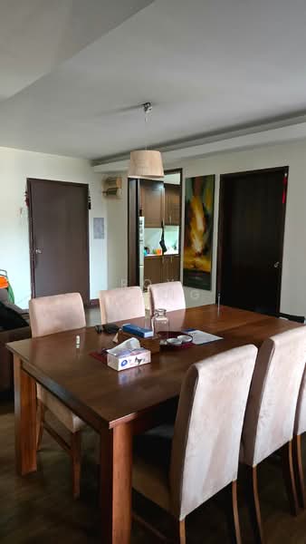 Kondominium untuk Dijual di Palm Spring @ Damansara - Roy Chong - PropertyGuru.com.my
