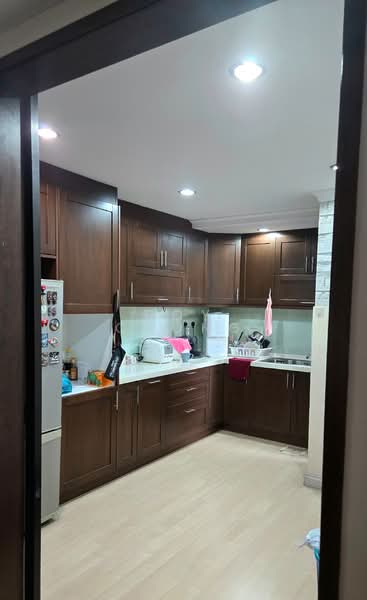 Kondominium untuk Dijual di Palm Spring @ Damansara - Roy Chong - PropertyGuru.com.my