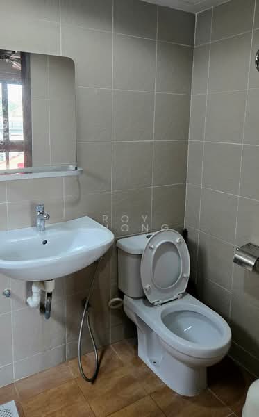 Kondominium untuk Dijual di Palm Spring @ Damansara - Roy Chong - PropertyGuru.com.my