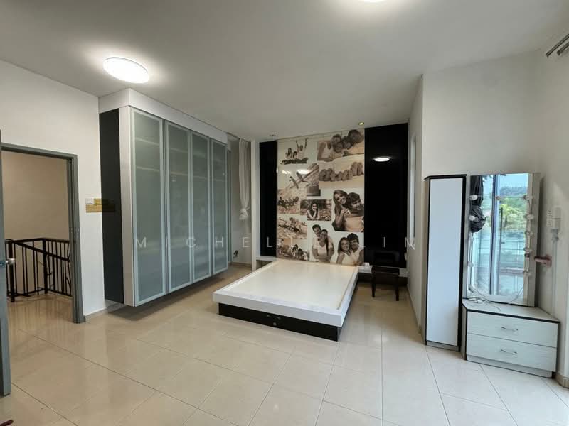 2-storey Terraced House for Sale in Bandar Putra Jaya (Tebrau) - Michelle Lim - Bedroom - PropertyGuru.com.my