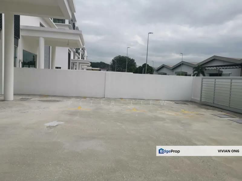 Kilang untuk Dijual di Kampung Baru Balakong (Balakong) - Peter Liew - Exterior - PropertyGuru.com.my